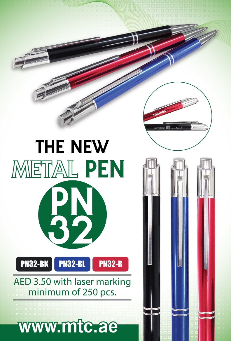 Promotional Pens Special Offers