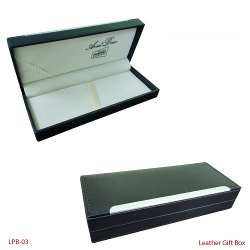Leather Box, Gift Packaging Boxes, Box in Wholesale