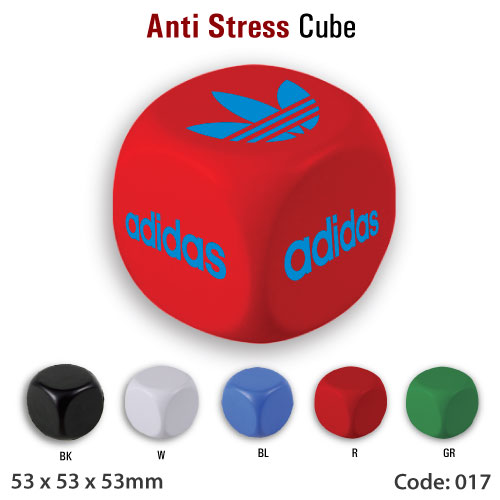 Anti-stress cubes, Stress releave products, promo products,Anti